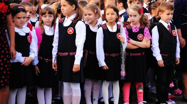 evaluare nationala 2018 astazi se sustine proba la matematica la clasa a ii a