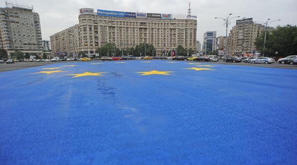 galerie foto ziua europei