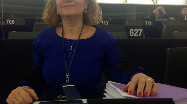maria grapini a primit un raspuns important din partea dg grow umanista a cerut lamuriri in cel mai spinos domeniu al romaniei achizitiile publice