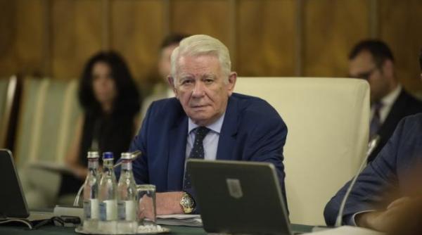 melescanu memorandumul privind mutarea ambasadei romaniei la ierusalim a fost asumat de mine ca ministru