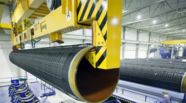 polonia da in judecata gazprom si companiile europene responsabile pentru finantarea nord stream 2