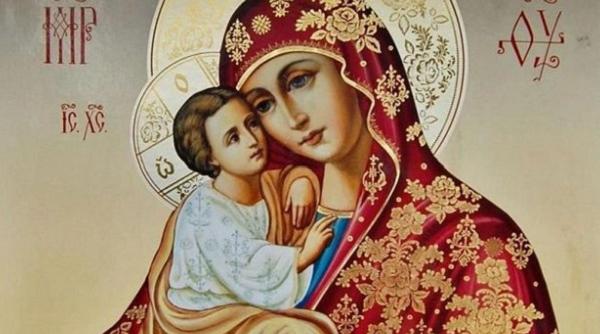 rugaciunea de miercuri