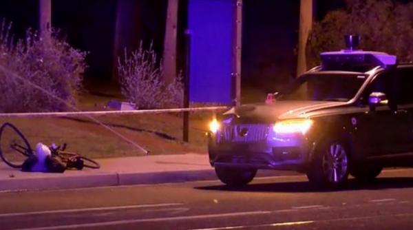 automobilul a ales sa ucida