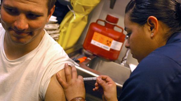 cea mai veche dovada a virusului hepatitei b descoperita la schelete din epoca bronzului