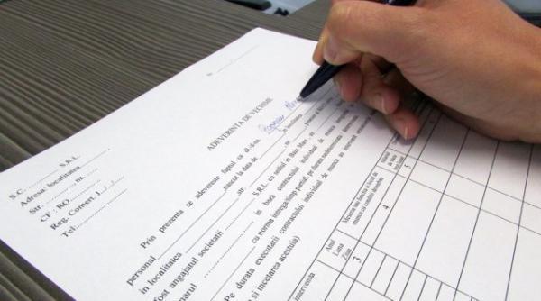 cum aflam ce vechime am acumulat in munca