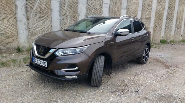 cum s a schimbat cel mai vandut suv din ue