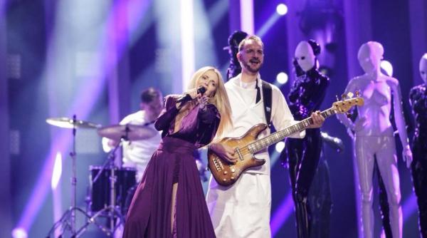 the humans canta joi pentru un loc in finala eurovision 2018