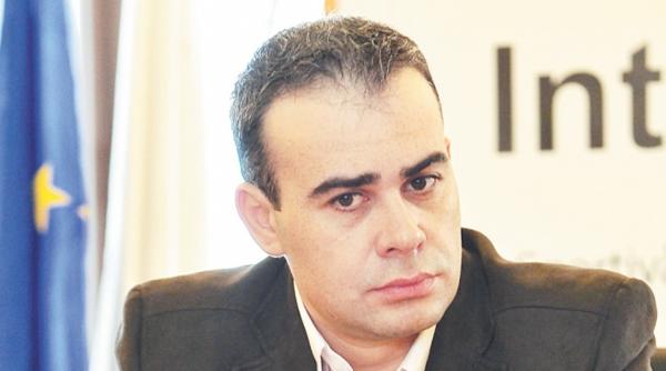 tribunalul a revocat masura controlului judiciar fata de darius valcov
