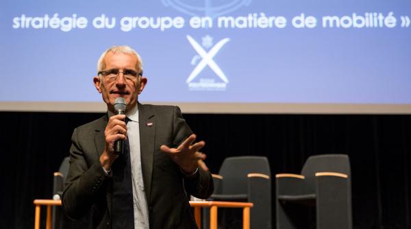 compania de cai ferate din franta a pierdut 300 de milioane de euro din cauza grevei