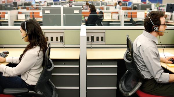 concedieri masive la unul dintre gigantii telecom