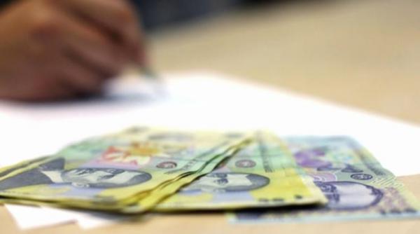 mfp intentioneaza sa distribuie certificatele tezaur pentru populatie prin intermediul bancilor