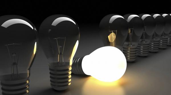 populatia a consumat cu 9 2 mai putina energie electrica in primul trimestru