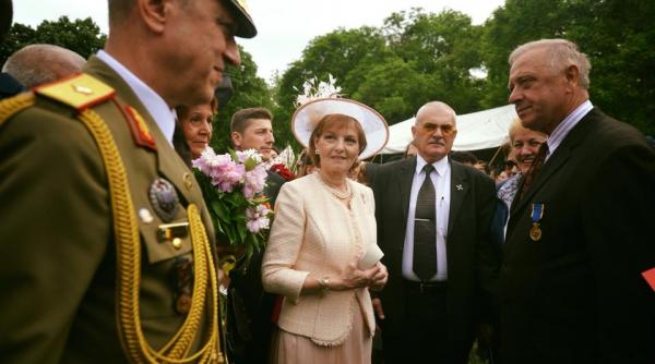 primul 10 mai fara traiasca regele