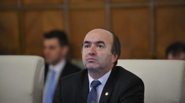 tudorel toader s a intors la curte pentru a cere capul lui kovesi
