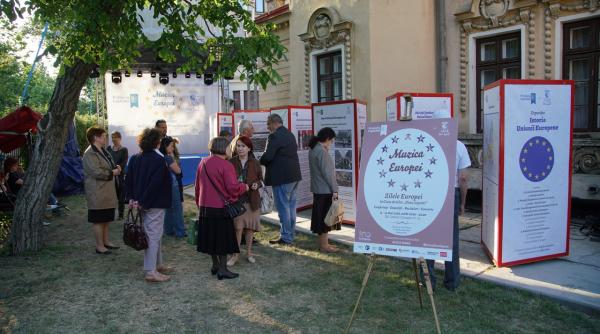 a doua zi de weekend cultural la casa artelor dinu lipatti