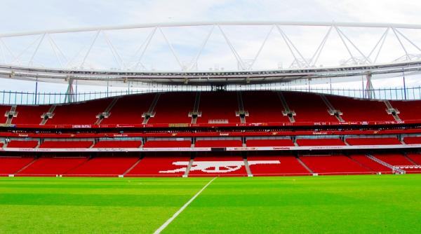 arsenal i a suspendat pe antrenorii echipei under 23