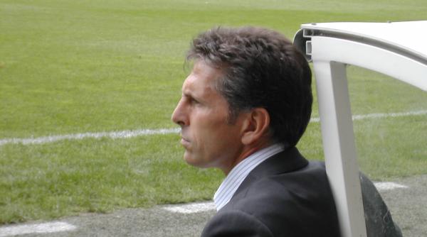 claude puel crede ca va ramane antrenorul echipei leicester city si in sezonul viitor