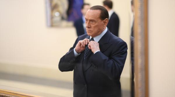 italia berlusconi reabilitat poate participa din nou la alegeri presa