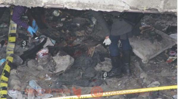 covasna adolescentul acuzat de canibalism condamnat la 15 ani de detentie sentinta nu este definitiva