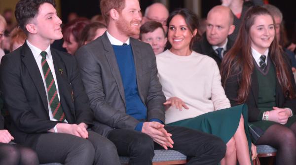 printul harry si meghan markle au invitat un episcop american sa participe la oficierea slujbei de casatorie
