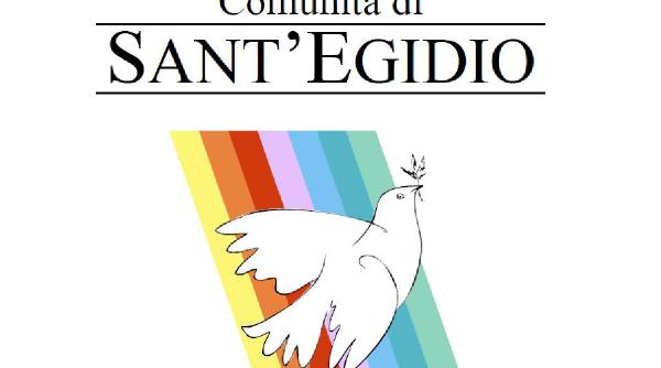 viorica dancila s a intalnit cu reprezentantii comunitatii sant egidio