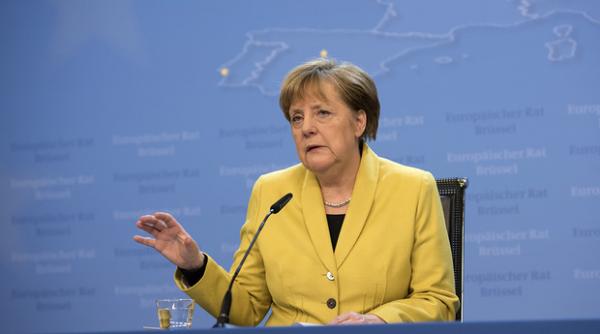 angela merkel tinta nato de 2 din pib pentru aparare nu este un fetis