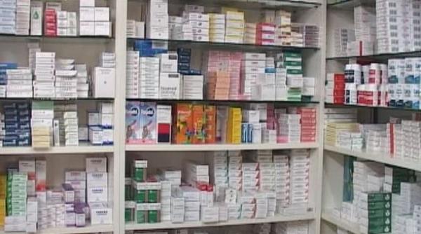 antibiotice iasi a raportat un profit net in scadere cu 38 5 dupa primele trei luni