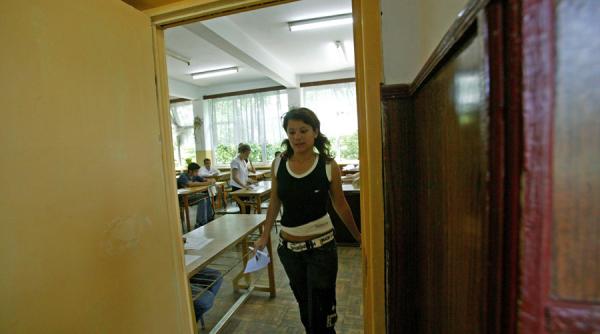 bacalaureat 2018 a inceput sesiunea speciala a bacalaureatului pentru olimpici