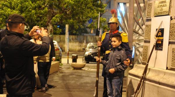 gratis la muzee in bucuresti