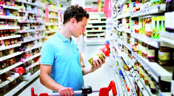 importuri record de mancare