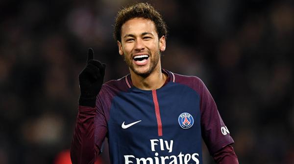 neymar desemnat cel mai bun jucator din campionatul frantei