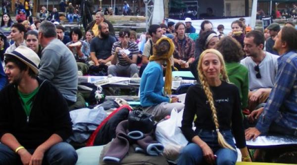 peste 80 de artisti la garana jazz festival 2018