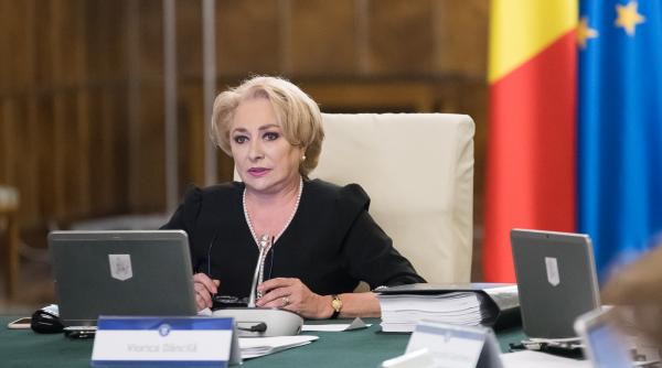 premierul dancila se considera amenintata de presedintele iohannis