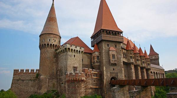 sase castele din transilvania deschise in perioada 24 27 mai cu prilejul saptamanii patrimoniului privat