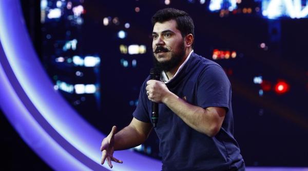 ultima editie de auditii din sezonul cu numarul cinci al emisiunii iumor lider de audienta
