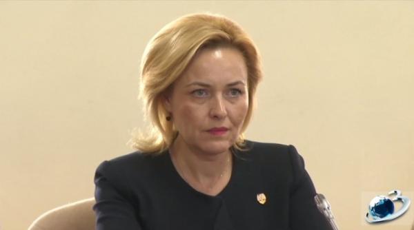 carmen dan este al saselea an consecutiv in care infractionalitatea isi mentine trendul descrescator