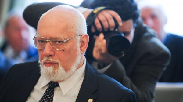 gelu voican voiculescu la parchetul general in dosarul revolutiei