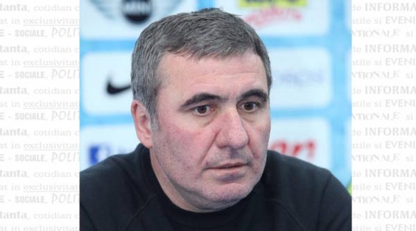 gheorghe hagi vocea lui cristian topescu va ramane vie si inconfundabila