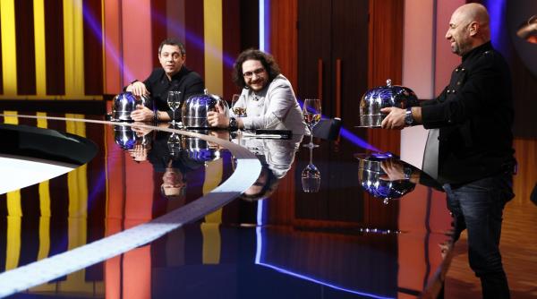 gina pistol la chefi la cutite doar eu stiu prin ce trec concurentii in culise