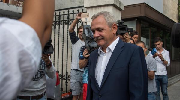 inalta curte procurorii dna au cerut inchisoare cu executare pentru liviu dragnea