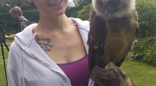 o studenta a murit din cauza pastilelor pentru slabit care contineau dinitrofenol