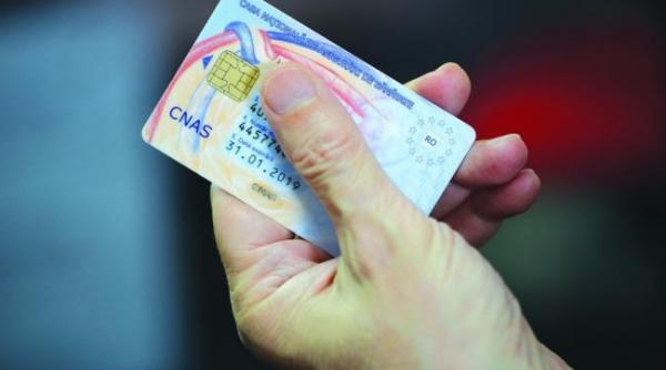 platforma informatica a asigurarilor de sanatate oprita marti seara pentru lucrari tehnice