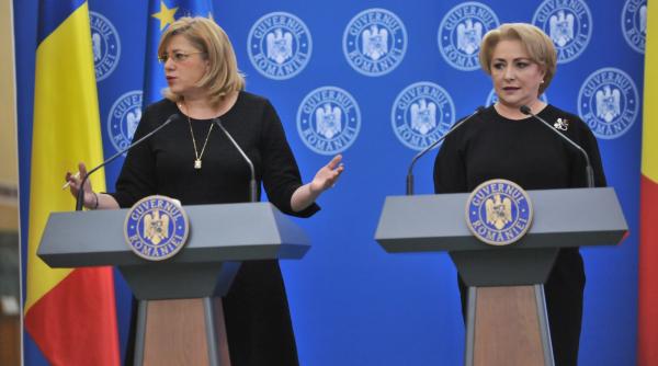 pnl o invoca pe corina cretu