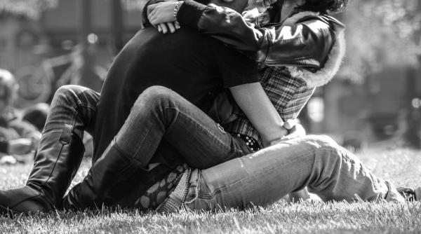 sase semne ale prezentei chimiei sexuale