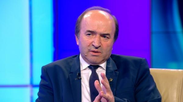 toader despre o eventuala inscriere in psd nu sunt pregatit in structura mea sa fiu om politic