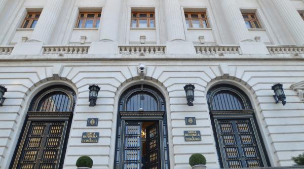 achizitie strategica la banca nationala aparatura de bar si de restaurant din vilele de protocol ale bnr controlate la sange