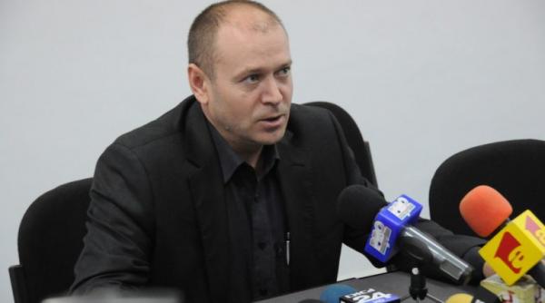 combaterea terorismului si a traficului de droguri printre prioritatile lui felix banila la diicot