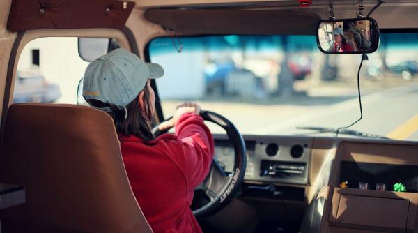 cum iti schimbi permisul auto