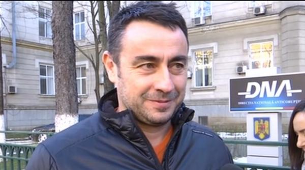 dinu pescariu poate pleca in bulgaria sau grecia