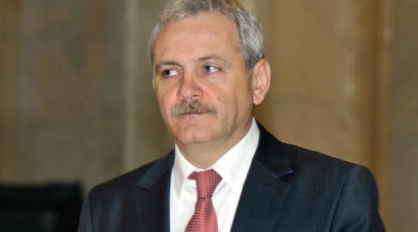 dragnea obiectivul unei guvernari nu poate fi acela de a baga in puscarie oameni de afaceri